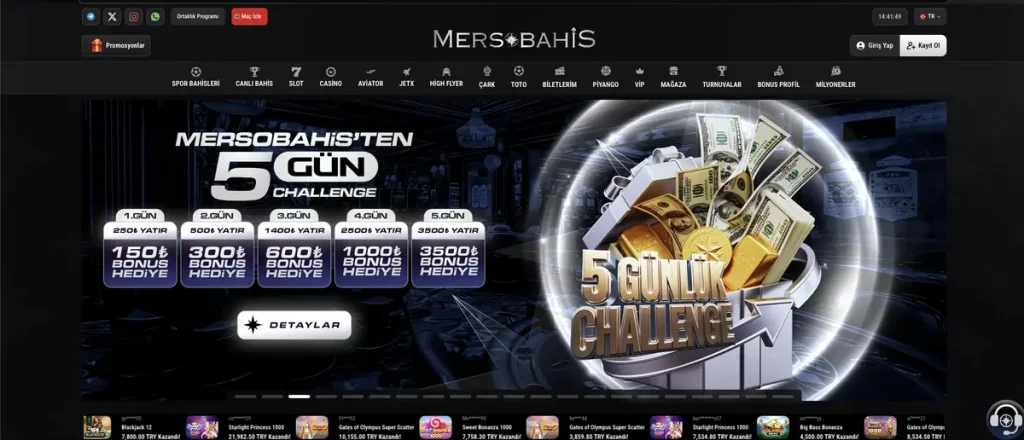 mersobahis site görünümü